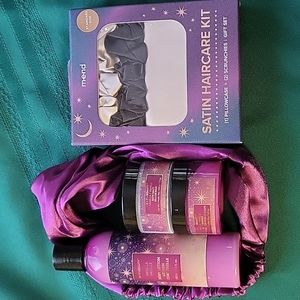 Beauty spa bundle